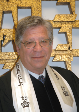 Rabbi Bradley N. Bleefeld